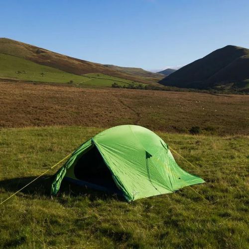 Vango Blade 200 pamir green Trekingový stan pre 2 osoby