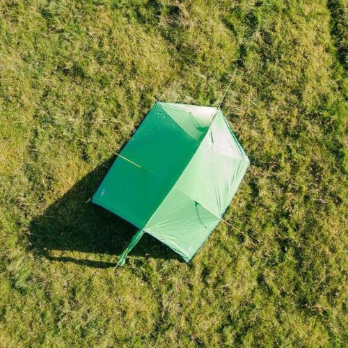 Vango Blade 200 pamir green Trekingový stan pre 2 osoby