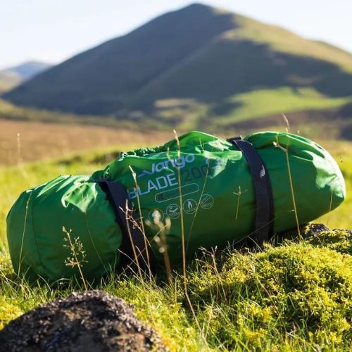 Vango Blade 200 pamir green Trekingový stan pre 2 osoby