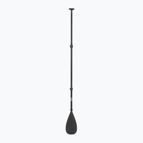 SUP/Kayak 3-dielne pádlo AQUASTIC AQS-SPD004 čierne