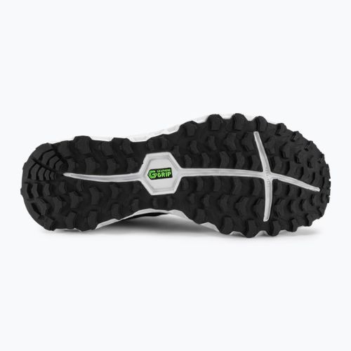 Dámska bežecká obuv Inov-8 Parkclaw G280 black/white
