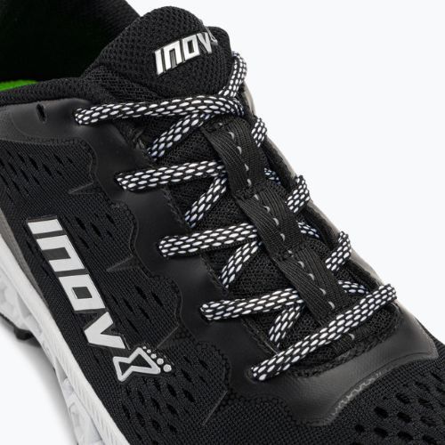 Dámska bežecká obuv Inov-8 Parkclaw G280 black/white