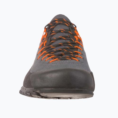 Pánska treková obuv La Sportiva TX4 carbon/flame