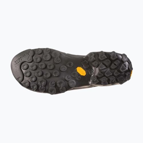 Pánska treková obuv La Sportiva TX4 carbon/flame