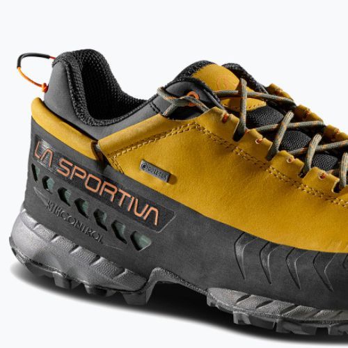 La Sportiva Tx5 Low GTX savana/tiger pánske trekové topánky