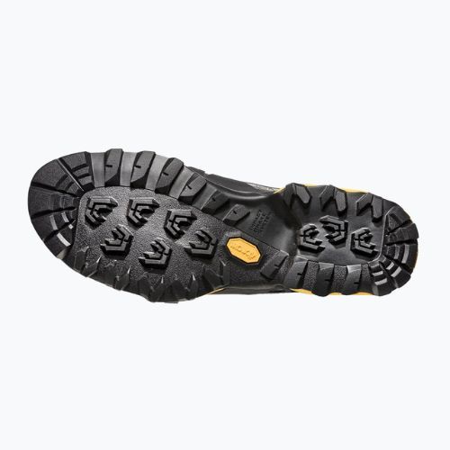 Pánske trekové topánky La Sportiva TX5 Gtx carbon/yellow