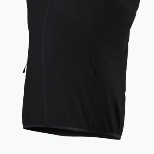 Pánska trekingová vesta La Sportiva Ascent Primaloft Vest black