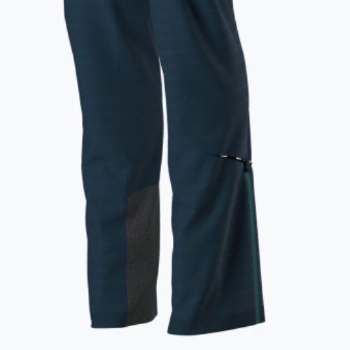 La Sportiva dámske trekingové nohavice Ikarus storm blue/iceberg
