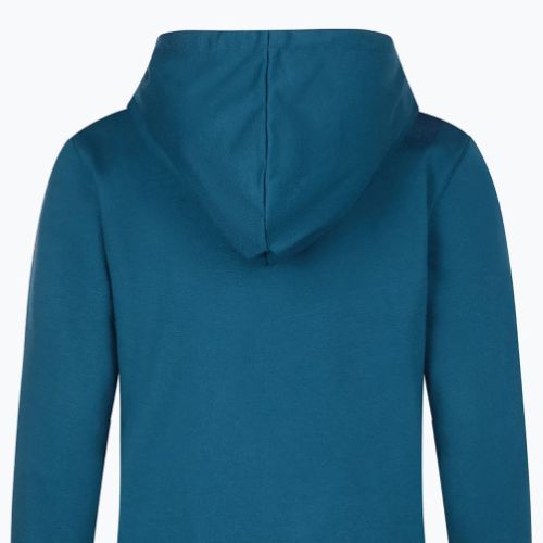 Dámska trekingová mikina La Sportiva Retro Hoody storm blue