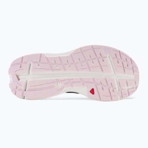Dámska bežecká obuv Salomon Aero Glide orchid bloom/cradle pink/white
