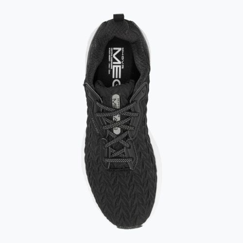Under Armour Hovr Mega 3 Clone pánska bežecká obuv black