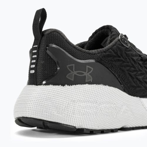 Under Armour Hovr Mega 3 Clone pánska bežecká obuv black