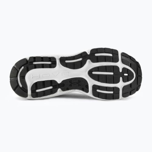 Under Armour Hovr Mega 3 Clone pánska bežecká obuv black