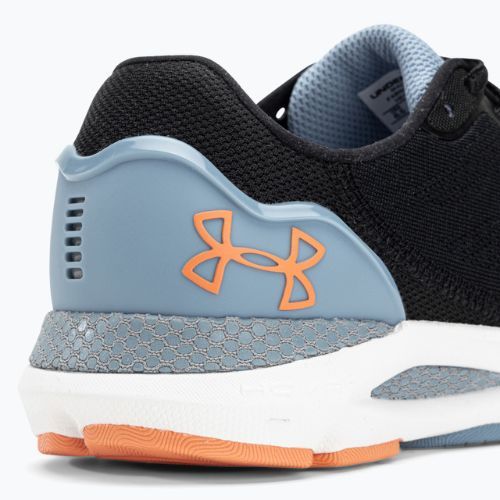 Dámska bežecká obuv Under Armour Hovr Sonic 6 black/bubble peach