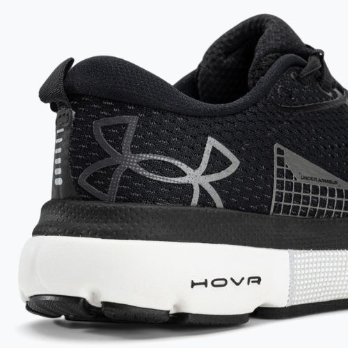 Dámska bežecká obuv Under Armour Hovr Infinite 5 black