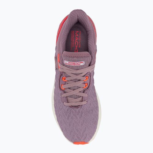 Dámska bežecká obuv Under Armour Hovr Machina 3 Clone misty purple/misty purple