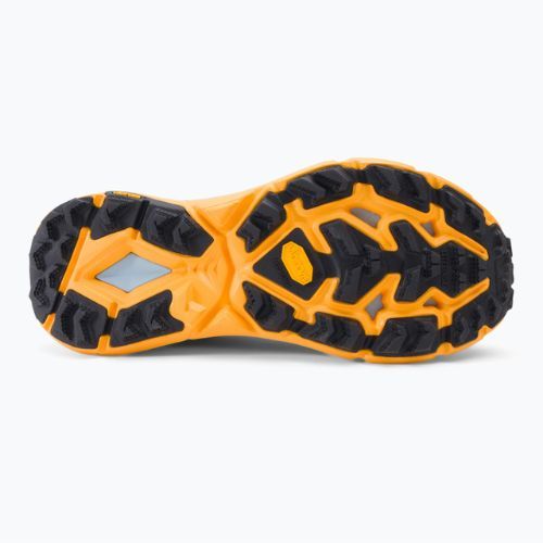 Pánska bežecká obuv HOKA Mafate Speed 4 puffins bill/summer song