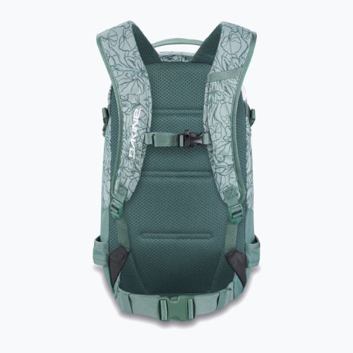 Dakine Heli Pro 20 l poppy iceberg dámsky batoh na snowboard