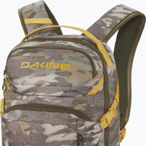 Dakine Heli Pro 20 l vintage camo batoh na snowboard