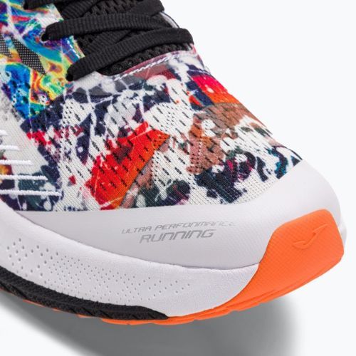 Pánska bežecká obuv Joma Lider 2316 white/black