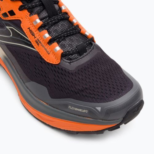 Pánska bežecká obuv Joma Tundra grey/orange