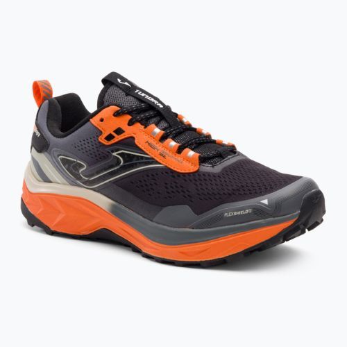 Pánska bežecká obuv Joma Tundra grey/orange
