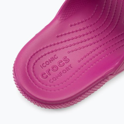 Crocs Classic Crocs Sandál fuchsiová zábava žabky