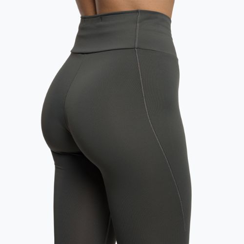 Dámske tréningové legíny Gymshark Speed charcoal grey