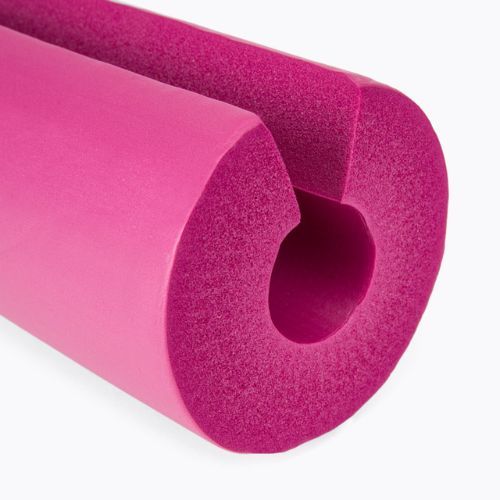 Gymshark Barbell Pad pink