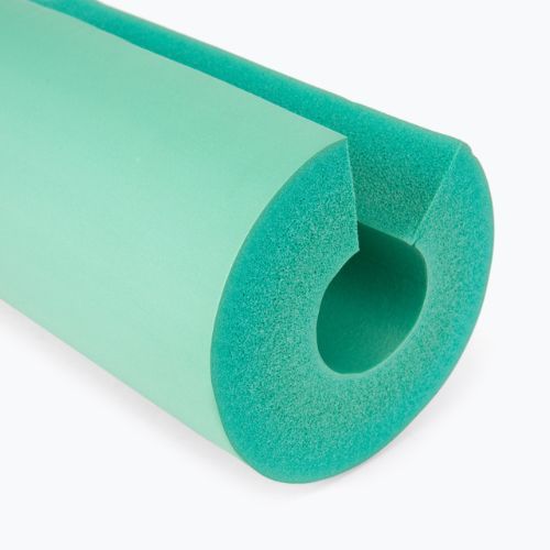 Gymshark Barbell Pad zelená