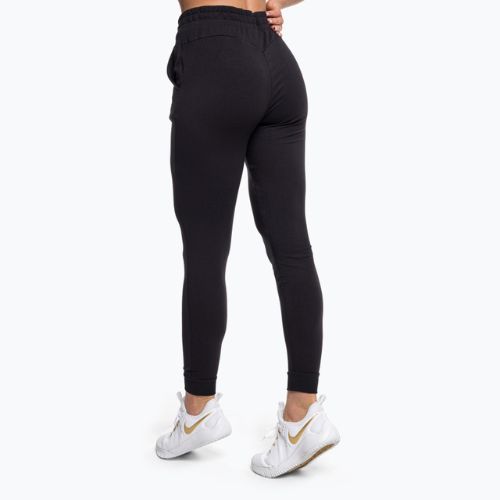 Dámske tréningové nohavice Gymshark Pippa Training black