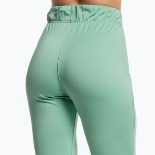 Dámske tréningové nohavice Gymshark Recess Track cactus green