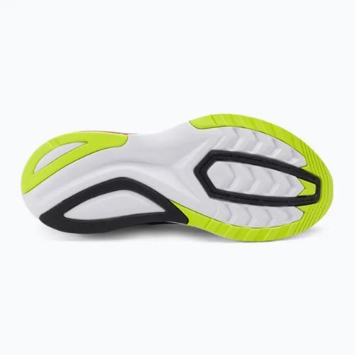 Pánska bežecká obuv Saucony Endorphin Shift 2 blue once/acid rogue