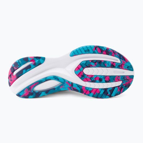 Pánska bežecká obuv Saucony Guide 15 prospect glass