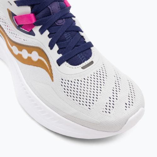 Pánska bežecká obuv Saucony Guide 15 prospect glass