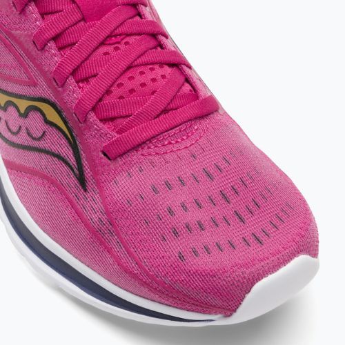 Dámska bežecká obuv Saucony Kinvara 13 prospect/quartz