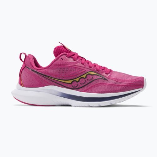 Dámska bežecká obuv Saucony Kinvara 13 prospect/quartz