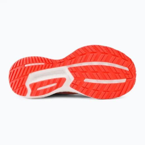 Dámska bežecká obuv Saucony Triumph 19 sunstone/night rose