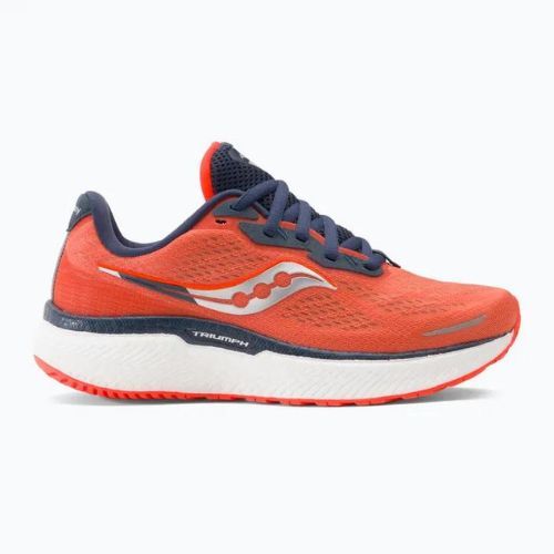 Dámska bežecká obuv Saucony Triumph 19 sunstone/night rose
