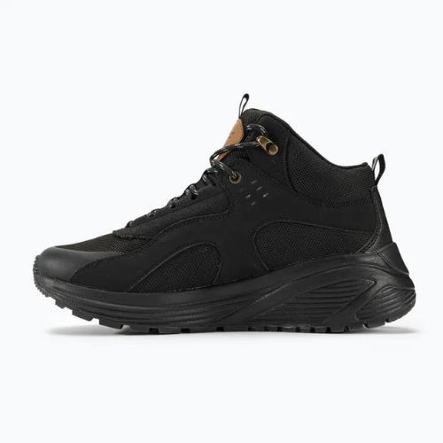 SKECHERS dámske tenisky Bobs Sparrow 2.0 Mt. Goddess black