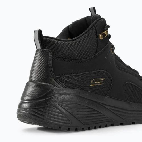 SKECHERS dámske tenisky Bobs Sparrow 2.0 Mt. Goddess black