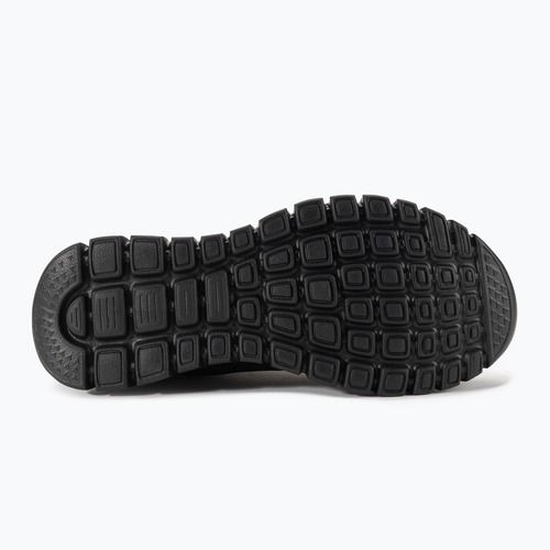 Dámska tréningová obuv SKECHERS Graceful Get Connected black
