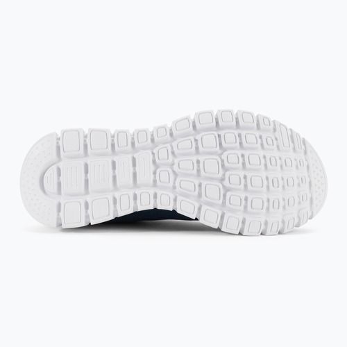 SKECHERS Graceful Get Connected dámska tréningová obuv navy/hot pink
