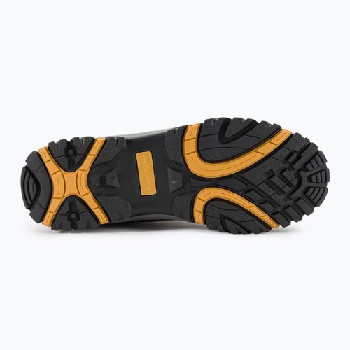 Pánska treková obuv SKECHERS Relment Dagget charcoal