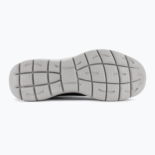 Pánska tréningová obuv SKECHERS Summits Torre black/charcoal