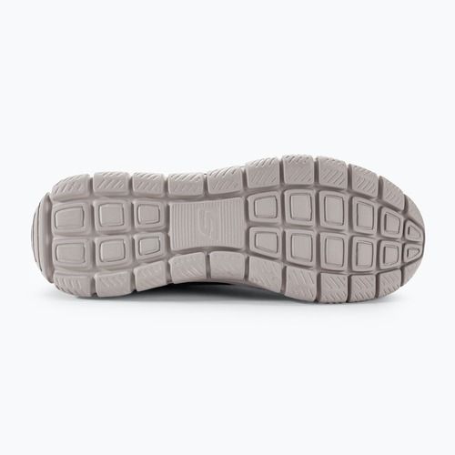 SKECHERS Track Scrolic pánska tréningová obuv navy