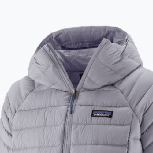Dámsky sveter Patagonia Down Hoody herring grey