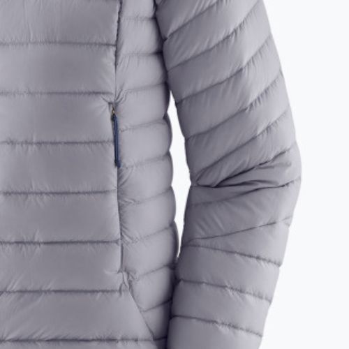 Dámsky sveter Patagonia Down Hoody herring grey