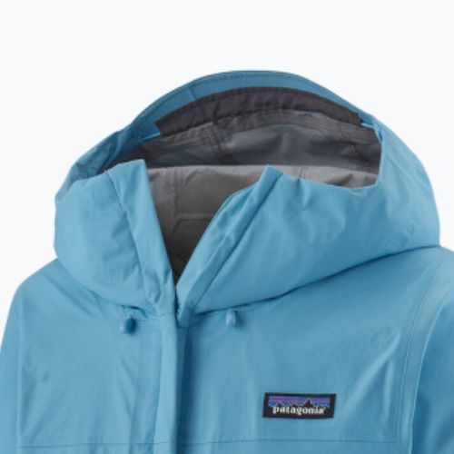 Dámska bunda do dažďa Patagonia Torrentshell 3L
