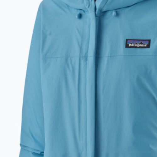 Dámska bunda do dažďa Patagonia Torrentshell 3L
